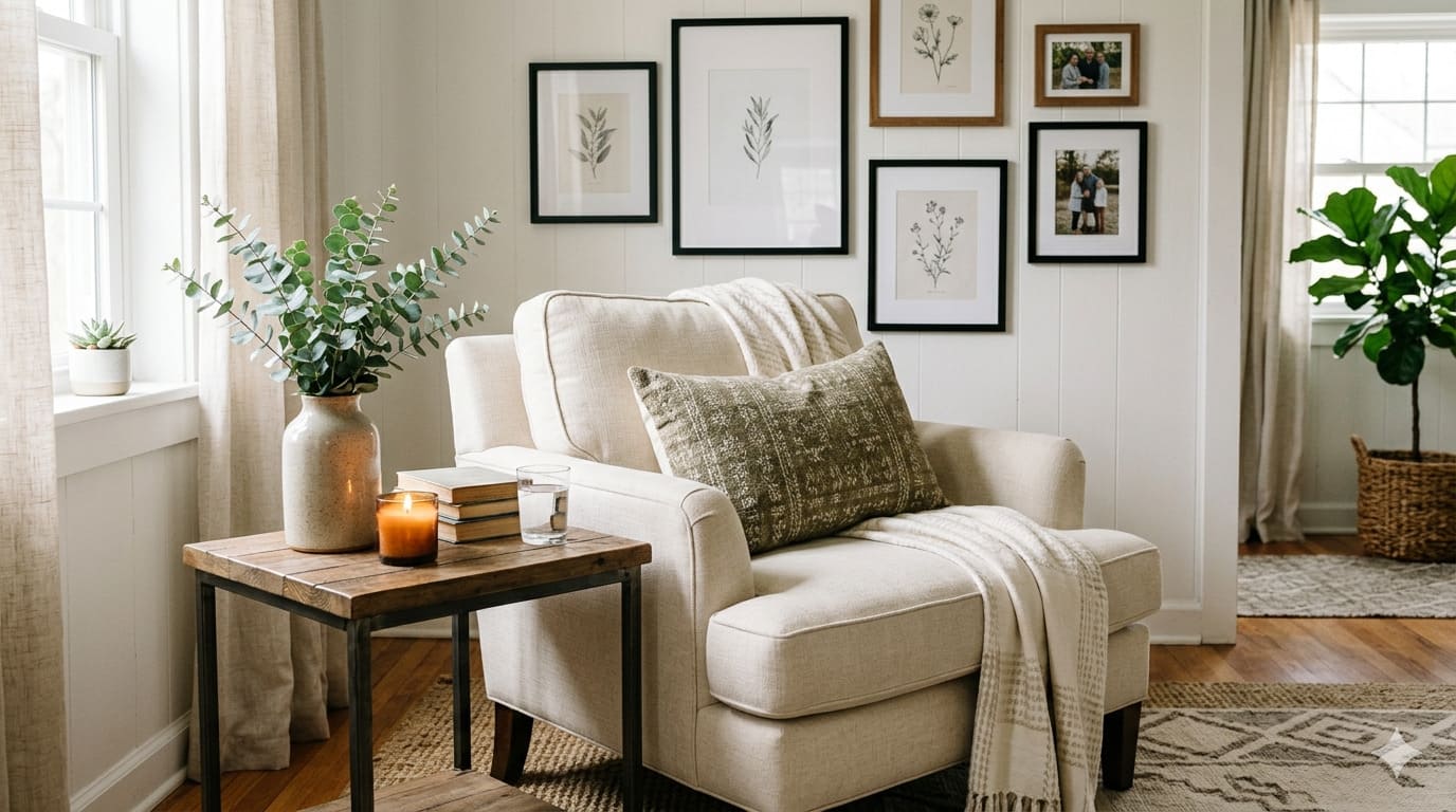 Cheap Home Decor Ideas That Don’t Look Cheap