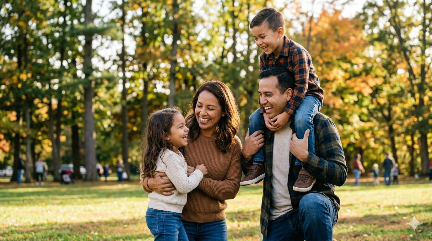 Positive Parenting: The Ultimate Guide to Raising Confident, Happy, and Emotionally Strong Kids