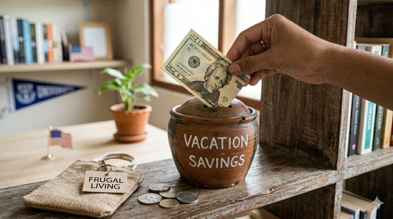 The Simple Budget That Actually Works (Even If You’ve Failed Before)